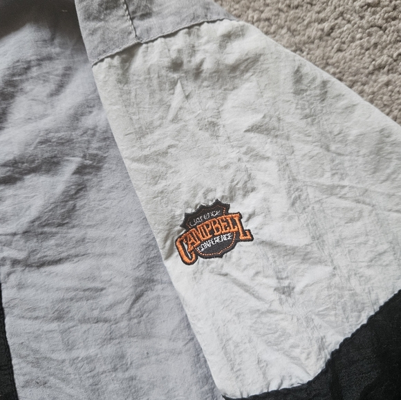 Vintage 90s LA Kings Pace Setter zip-up jacket. Great condition. Mens xl - Picture 11 of 12